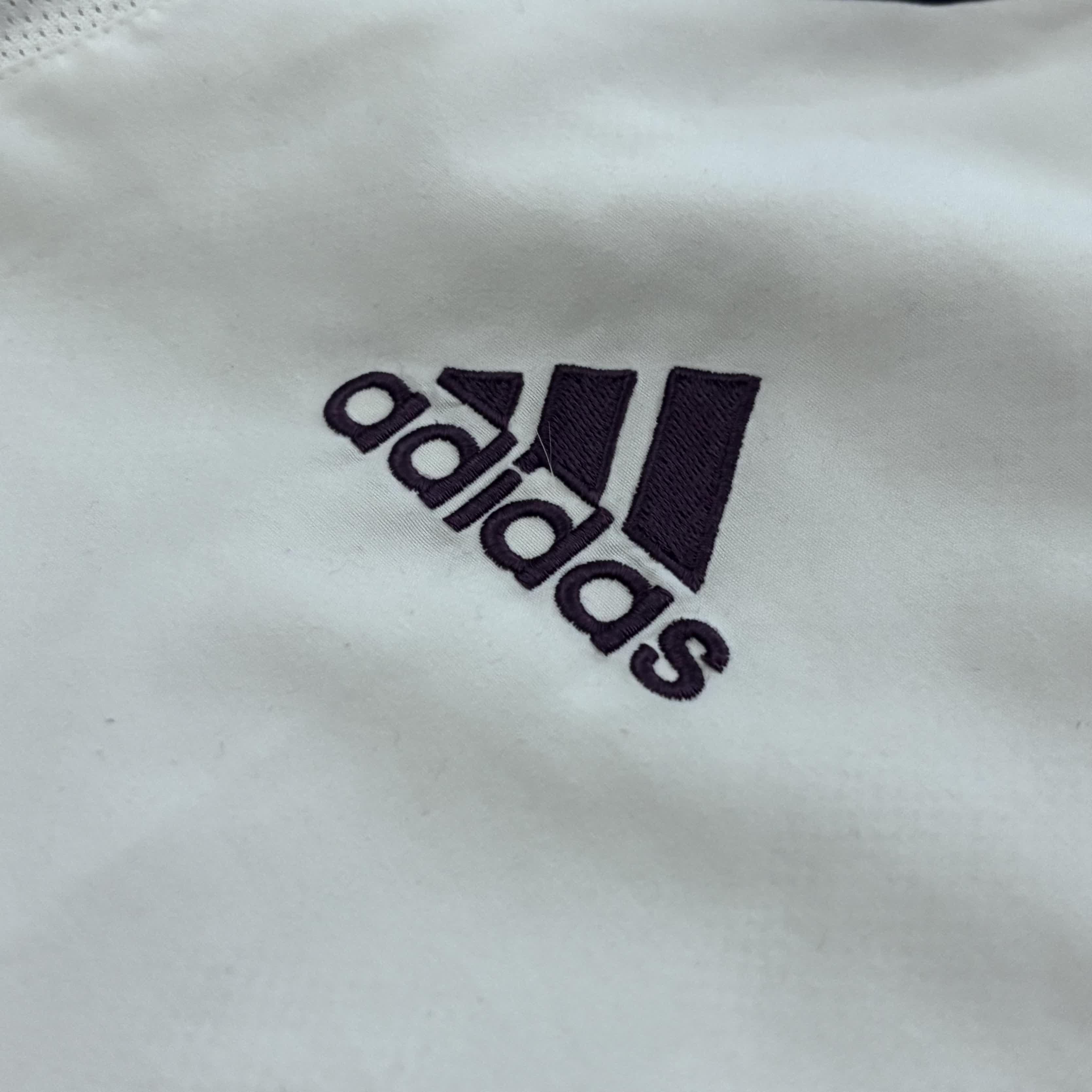 Adidas x France Vintage Jacke 2004 