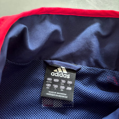 Adidas x France Vintage Jacke 2008 