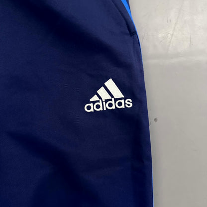 Adidas x Frankreich Vintage-Jacke 2010 