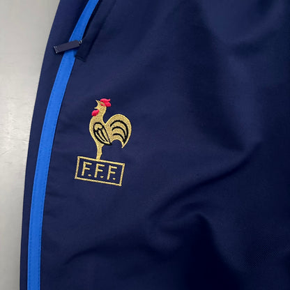 Adidas x Frankreich Vintage-Jacke 2010 