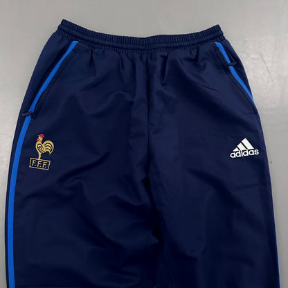 Adidas x Frankreich Vintage-Jacke 2010 
