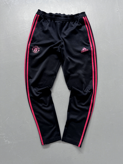 Adidas x Manchester United Vintage-Jacke 