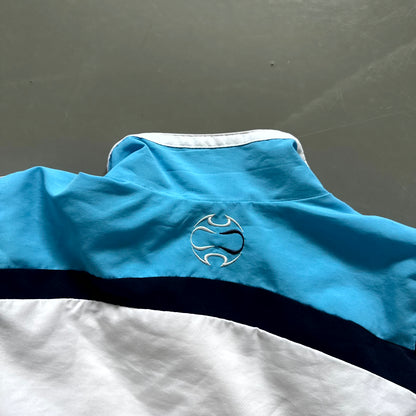 Adidas x Olympique Marseille Vintage Jacke 2008/09 