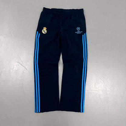 Adidas x Real Madrid CL Vintage Jacke 2008/09 