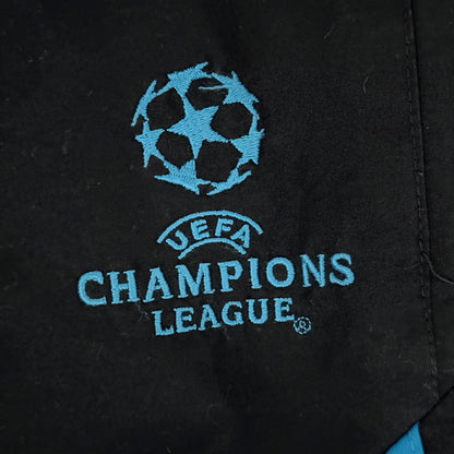 Adidas x Real Madrid CL Vintage Jacke 2013/14 