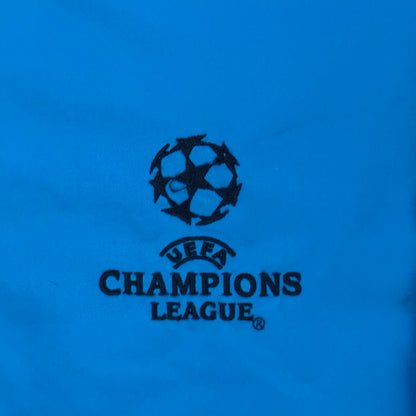 Adidas x Real Madrid CL Vintage Jacke 2013/14 