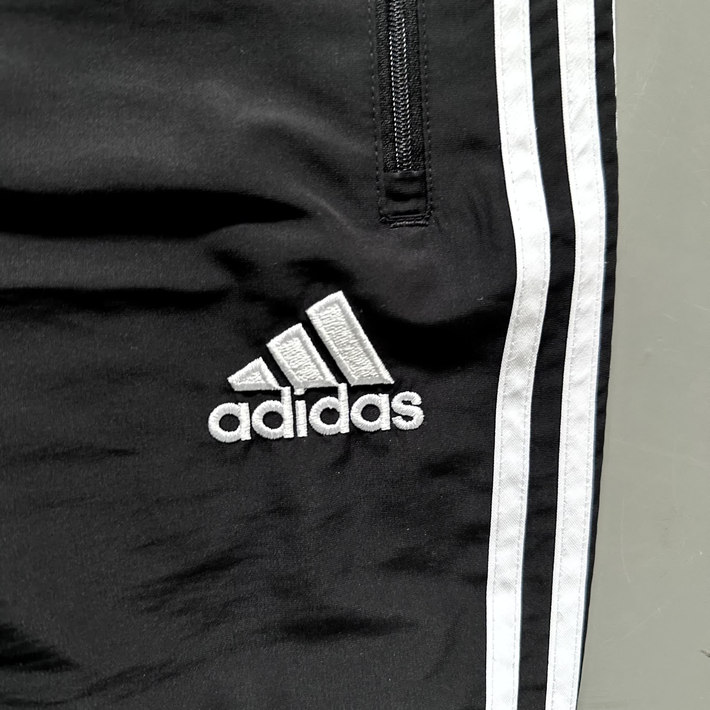 Adidas x Real Madrid Vintage Jacke 2014/15 