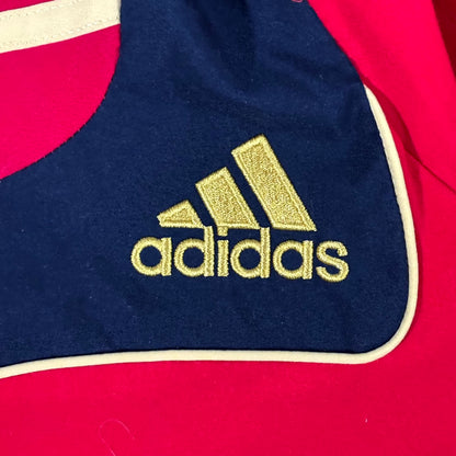 Adidas x Spanien Vintage Jacke 2008 