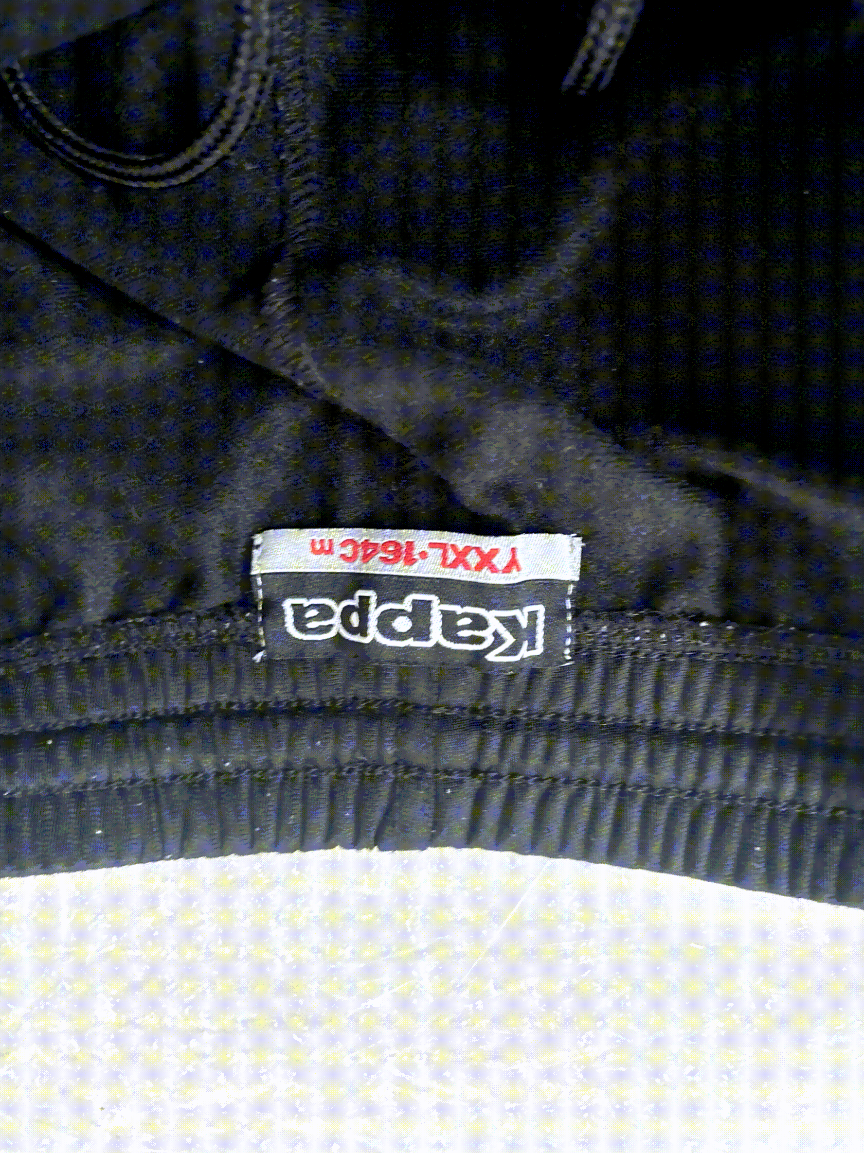 AS Rom Vintage-Jacke 2006/07 