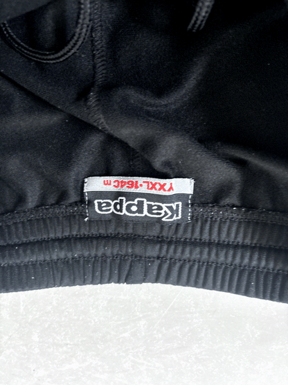 AS Rom Vintage-Jacke 2006/07 