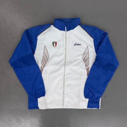 Asics x Italy Vintage Jacke 