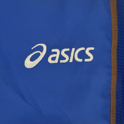 Asics x Italy Vintage Jacke 