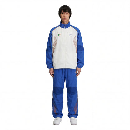 Asics x Italy Vintage Jacke 
