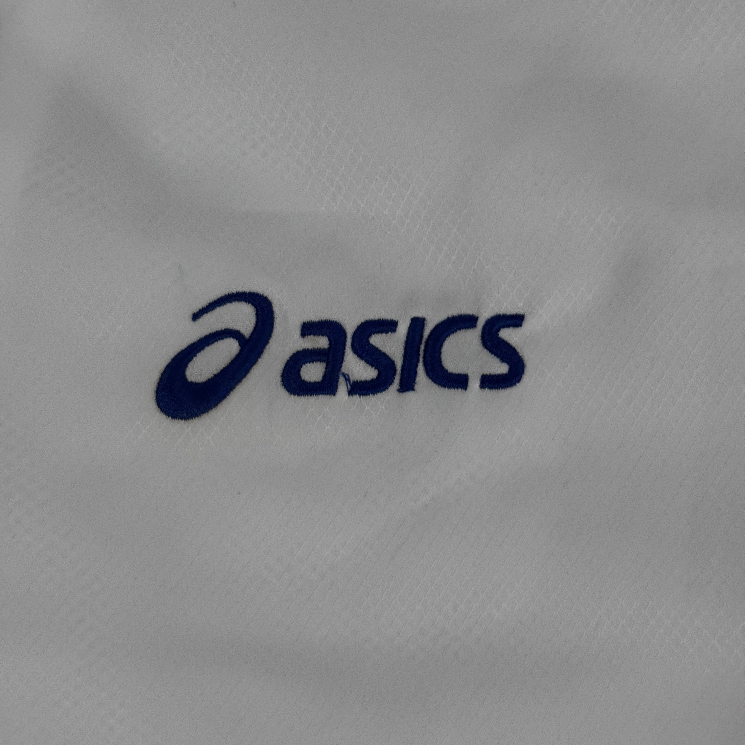 Asics x Italy Vintage Jacke 
