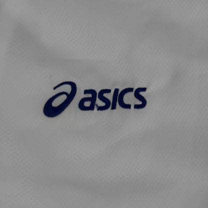 Asics x Italy Vintage Jacke 