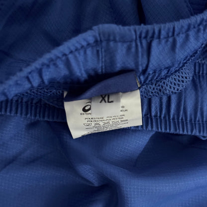 Asics x Italy Vintage Jacke 