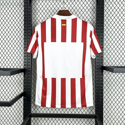 Atlético Madrid Heimtrikot 25/26 