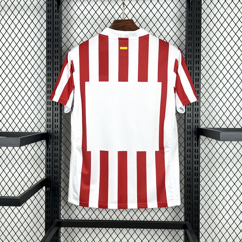 Atlético Madrid Heimtrikot 25/26 