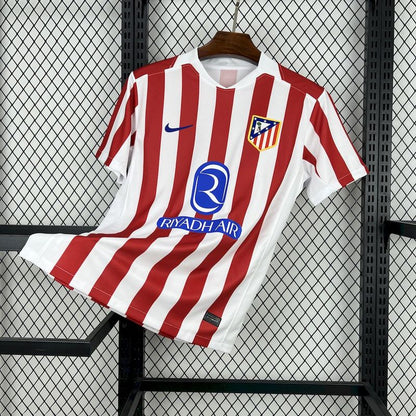 Atlético Madrid Heimtrikot 25/26 