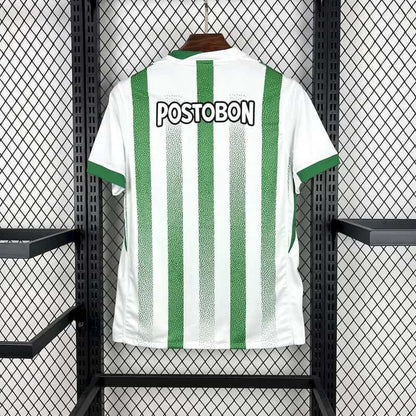 Atletico Nacional 2025∕26 Heimtrikot (CB62) 