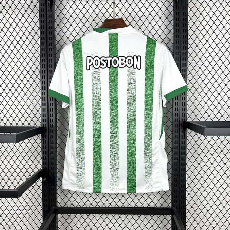 Atletico Nacional 2025∕26 Heimtrikot (CB62) 