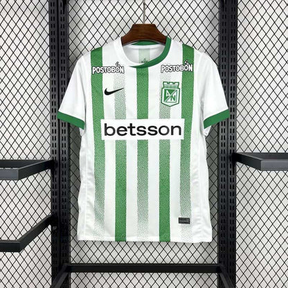 Atletico Nacional 2025∕26 Heimtrikot (CB62) 
