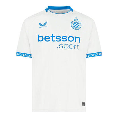 Kids Chelsea 25/26 Dritter
