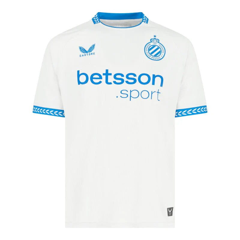 Kids Chelsea 25/26 Dritter