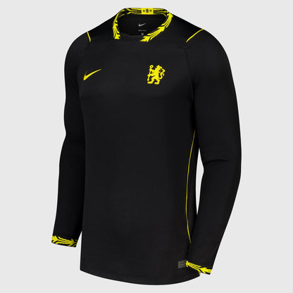 Jersey Chelsea Longsleeve Away 26/27