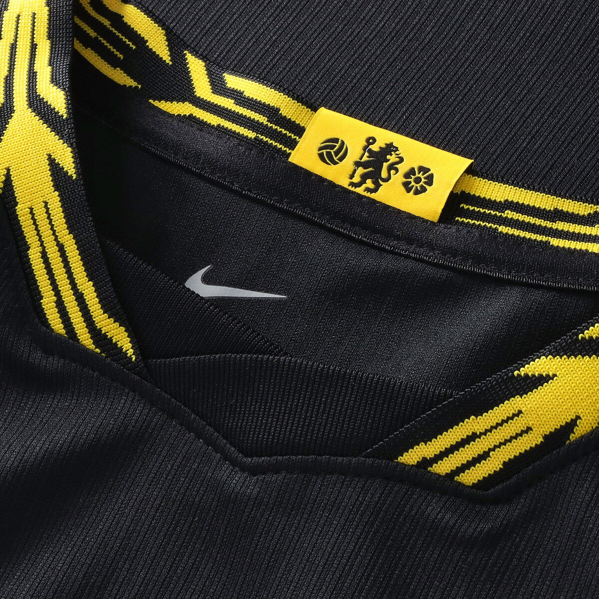 Jersey Chelsea Longsleeve Away 26/27