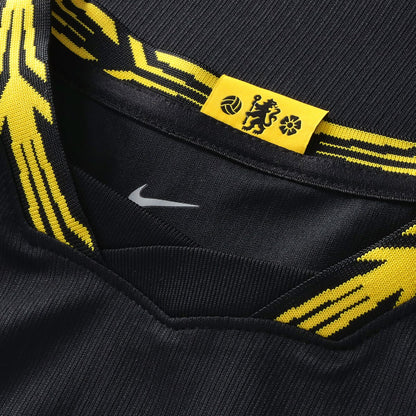 Jersey Chelsea Longsleeve Away 26/27