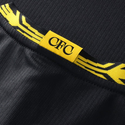 Jersey Chelsea Longsleeve Away 26/27