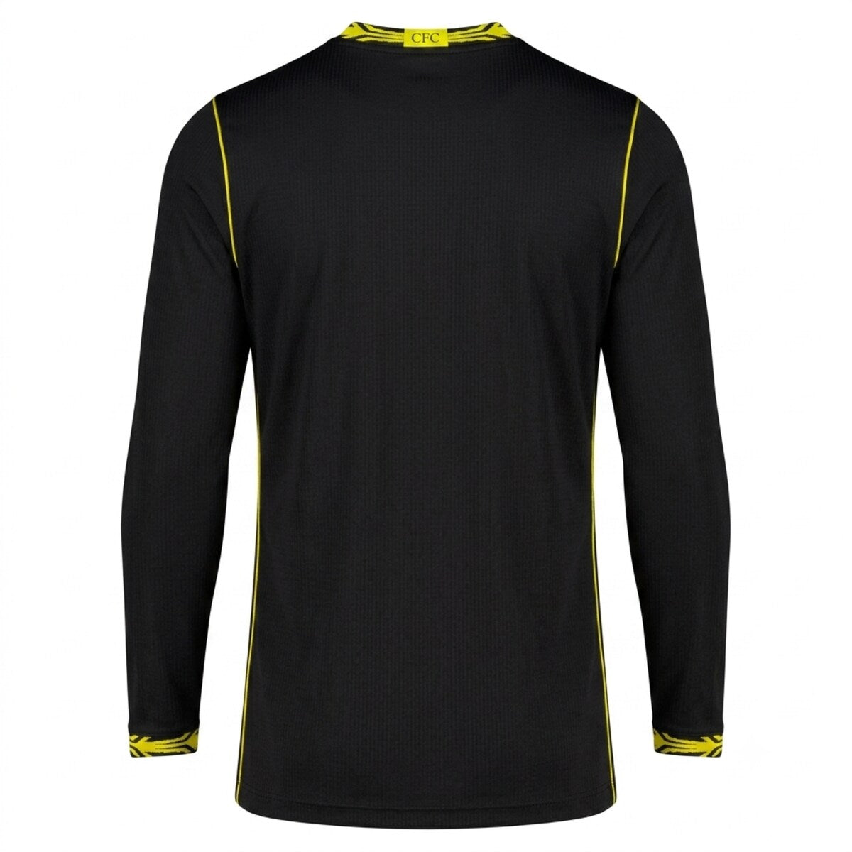 Jersey Chelsea Longsleeve Away 26/27