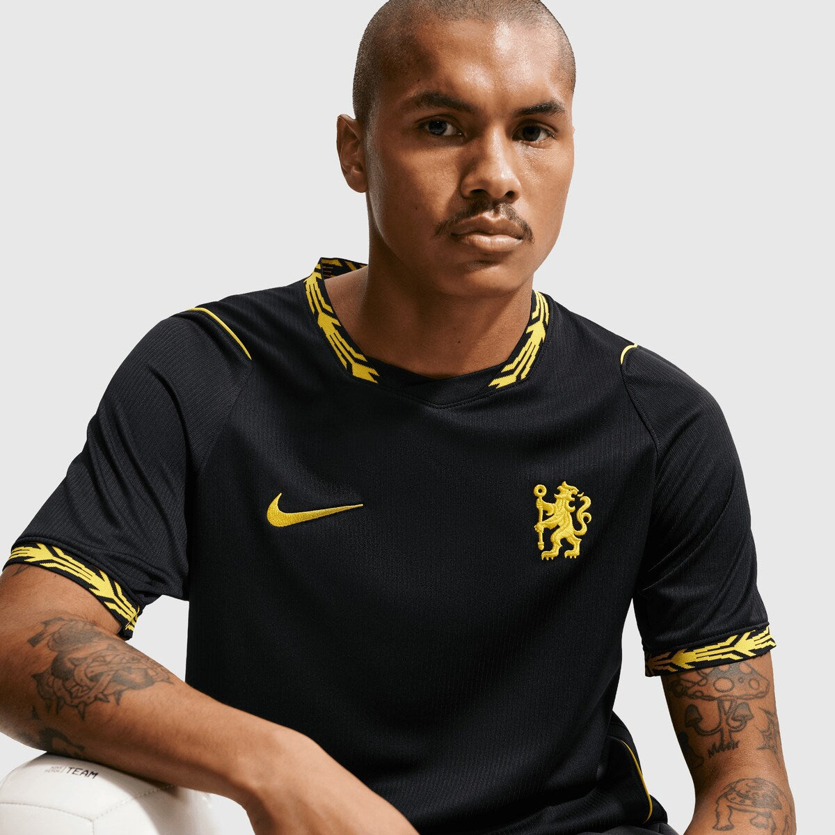 Jersey Chelsea Away 26/27