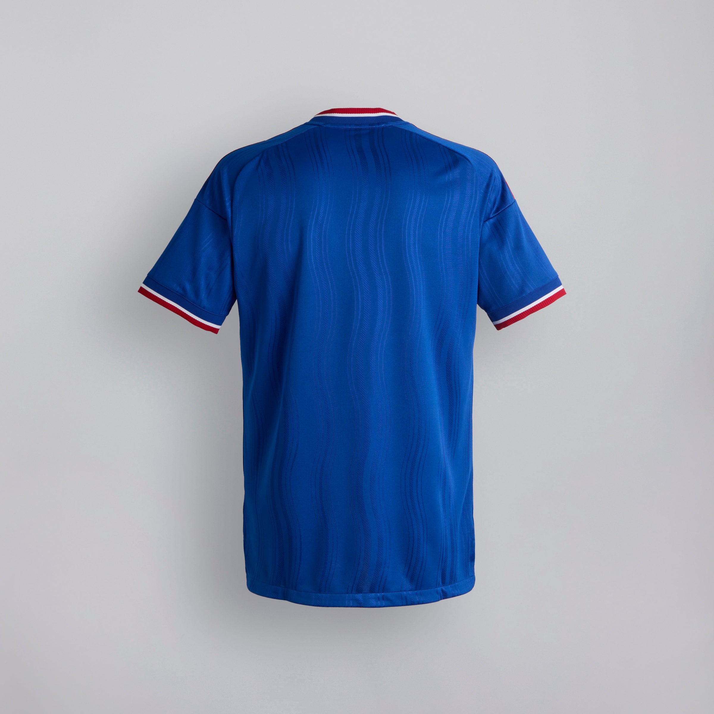 Jersey Manchester United Player Away 26/27
