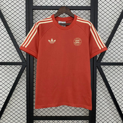 Bayern München Baumwoll-T-Shirt 