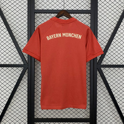 Bayern München Baumwoll-T-Shirt 