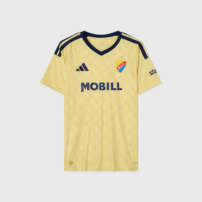 Chelsea 25/26 Dritter 