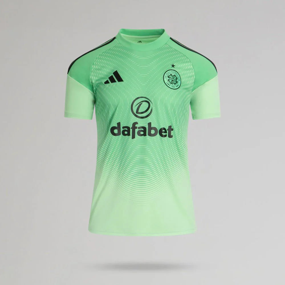 Chelsea 25/26 Dritter 