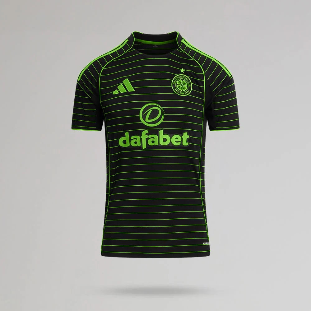 Chelsea 25/26 Dritter 