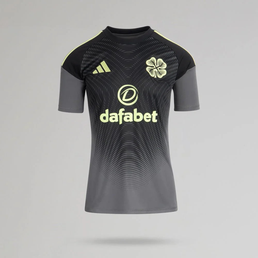 Chelsea 25/26 Dritter 