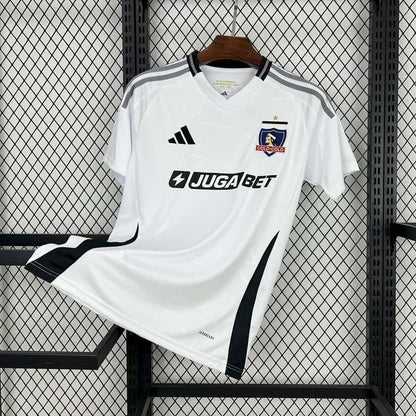 Colo Colo Heimtrikot 2025/26 (FC01) 