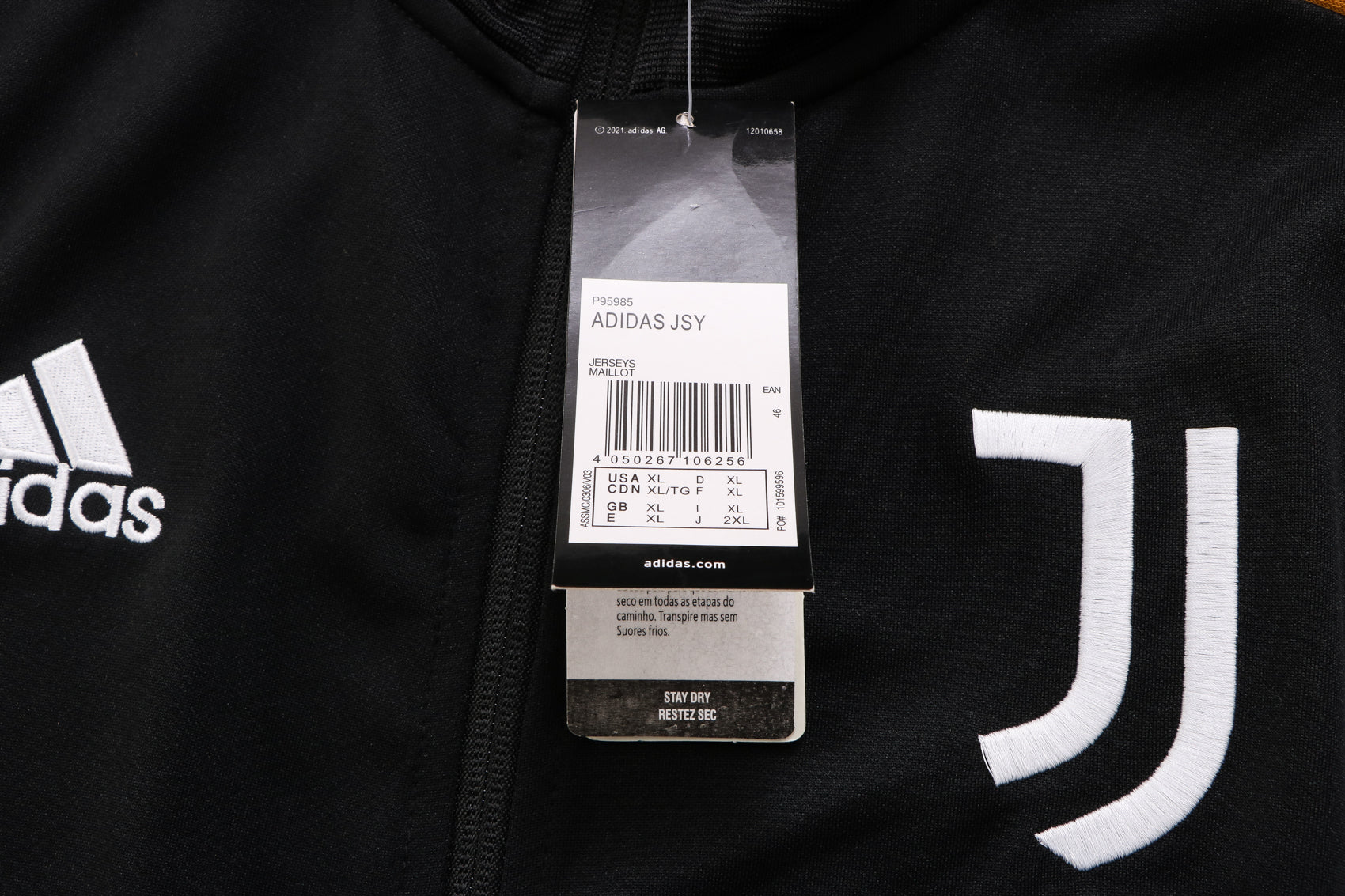 CONJUNTO JUVENTOS 