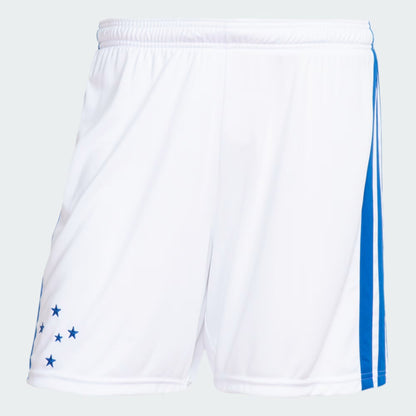 Cruzeiro Shorts Home 26/27