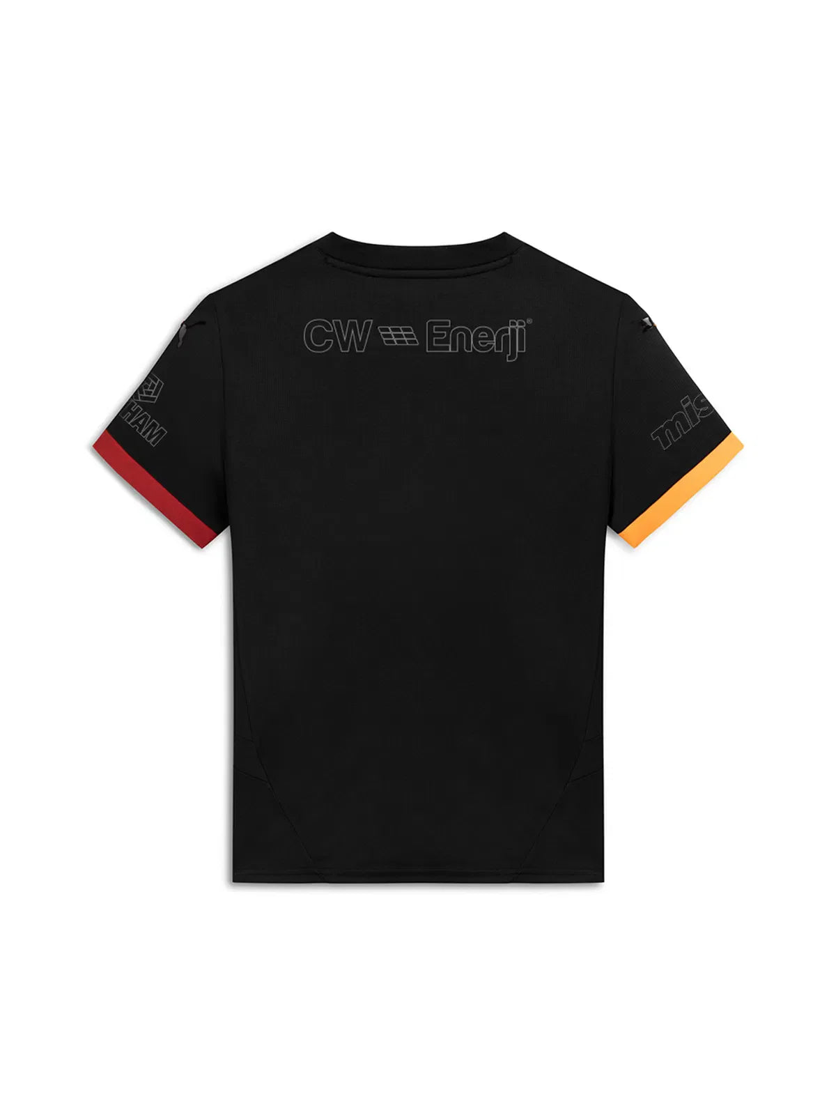 Trikot Galatasaray Langarm Dritte 25/26 