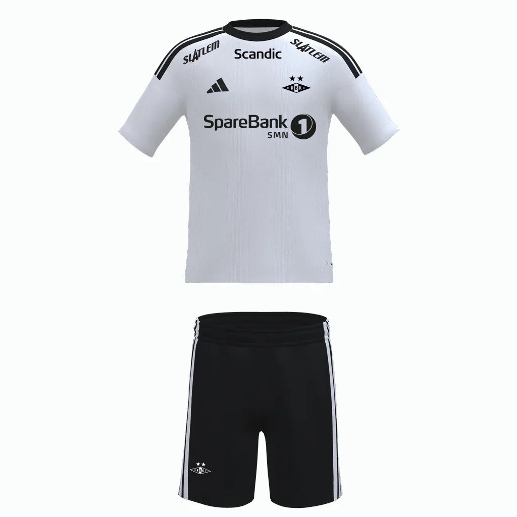 Kids Chelsea 25/26 Dritter