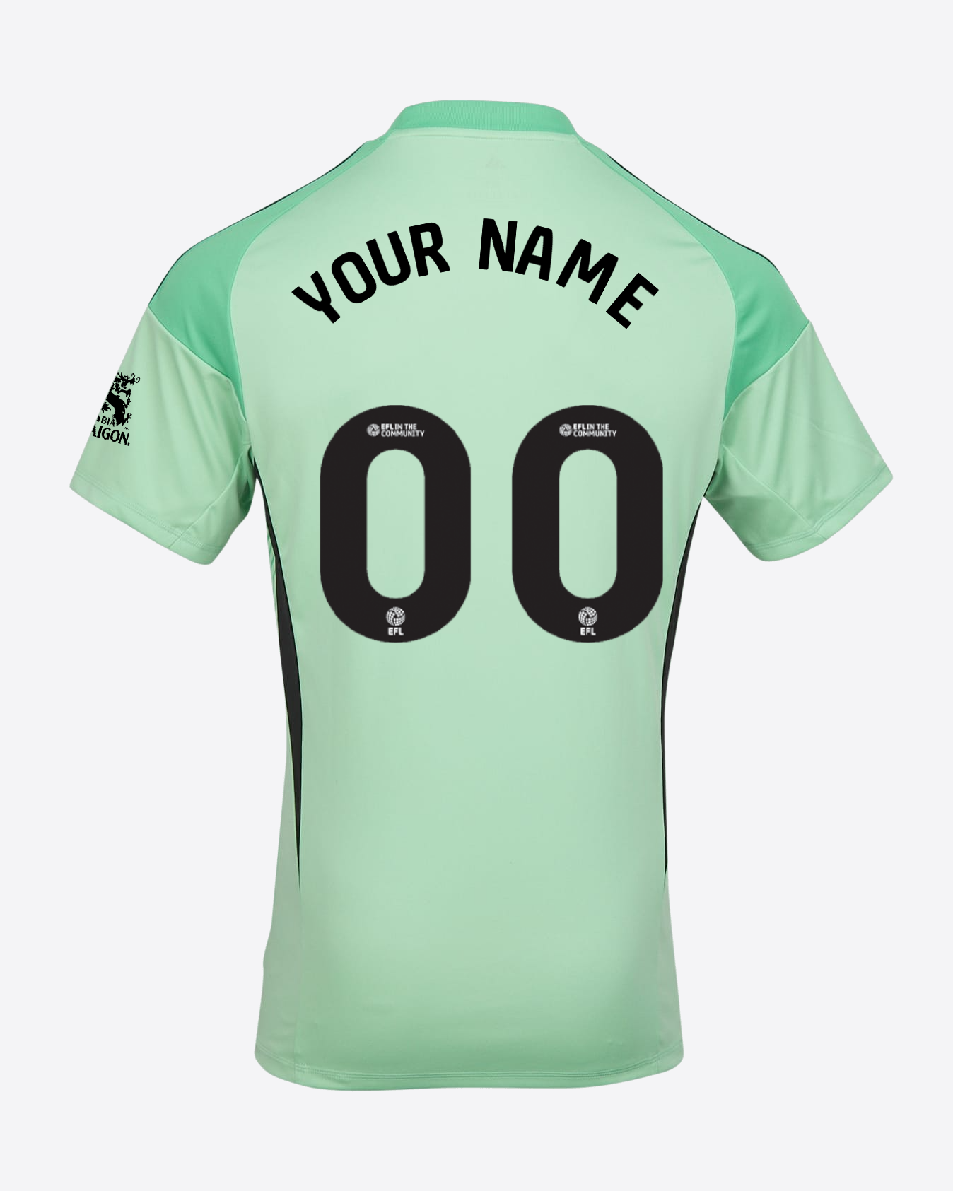 Chelsea 25/26 Dritter 