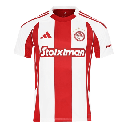 Chelsea 25/26 Dritter 