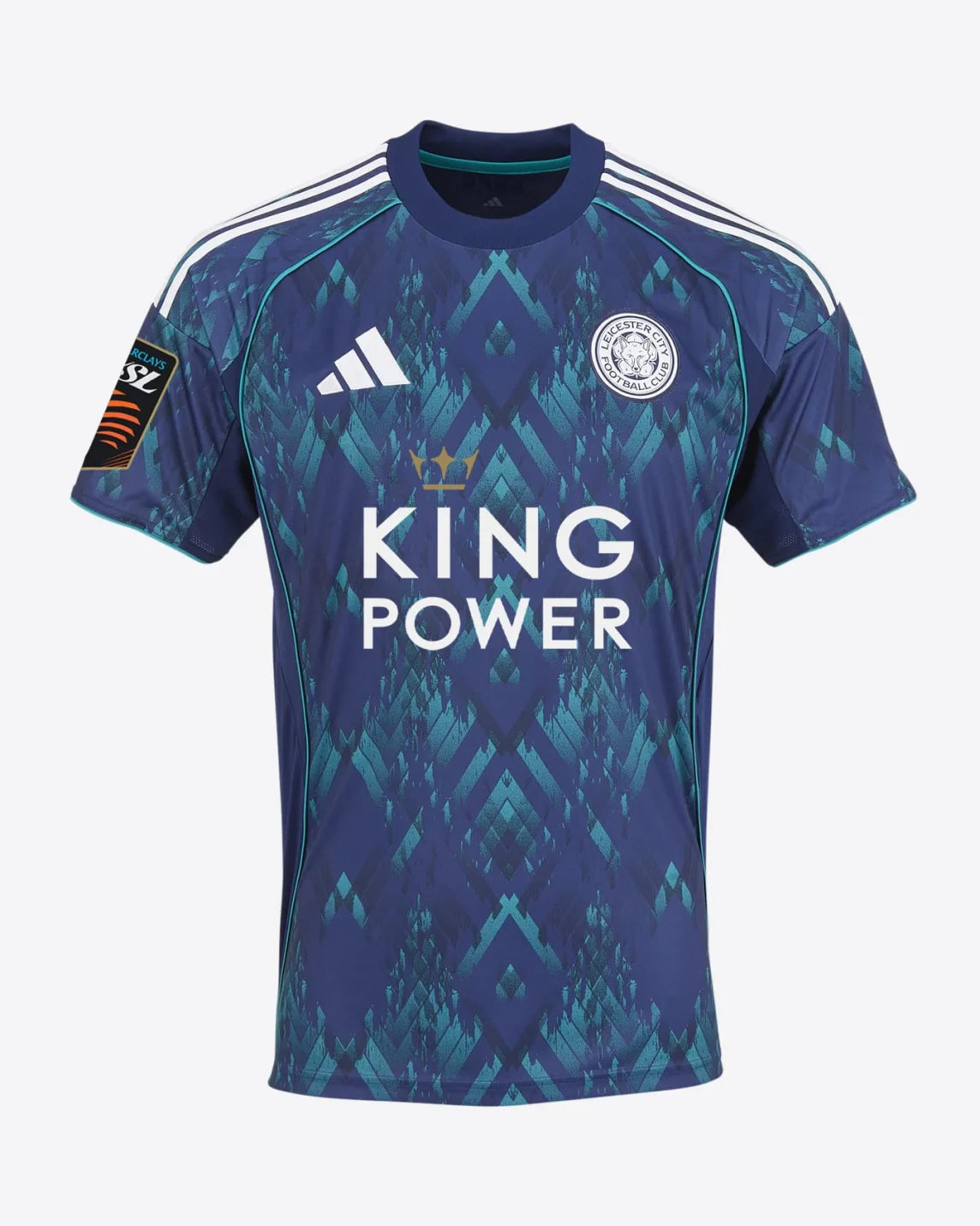 Chelsea 25/26 Dritter 