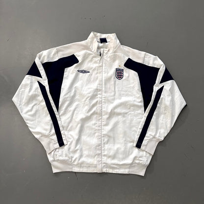 England Vintage Jacke 2006 